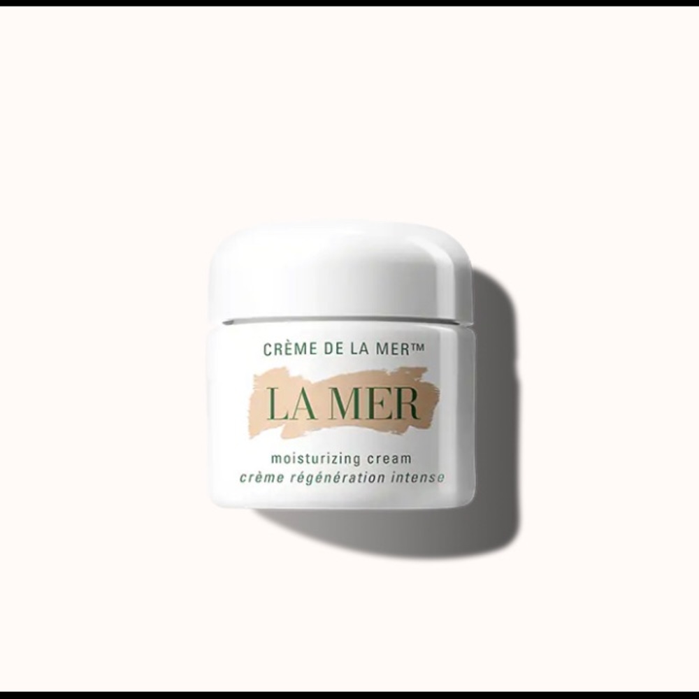 Creme de la Mer .5oz